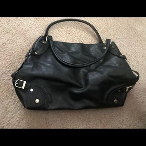London fog purse